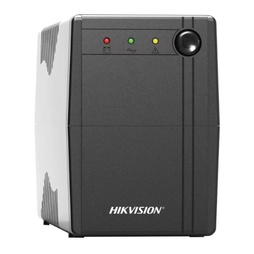 Hikvision 1KVA UPS