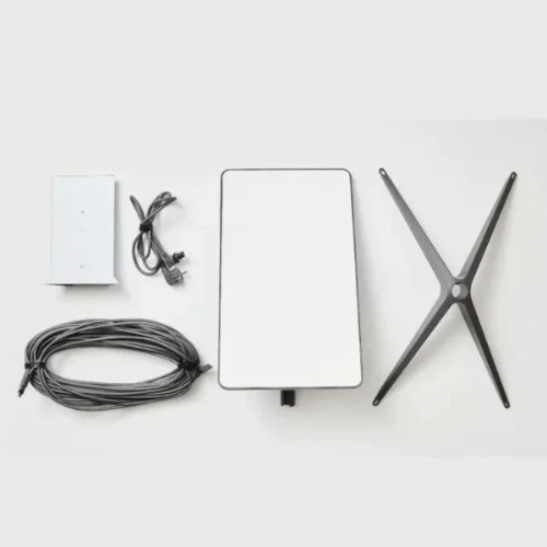Starlink Standard Kit V3 Gen 4