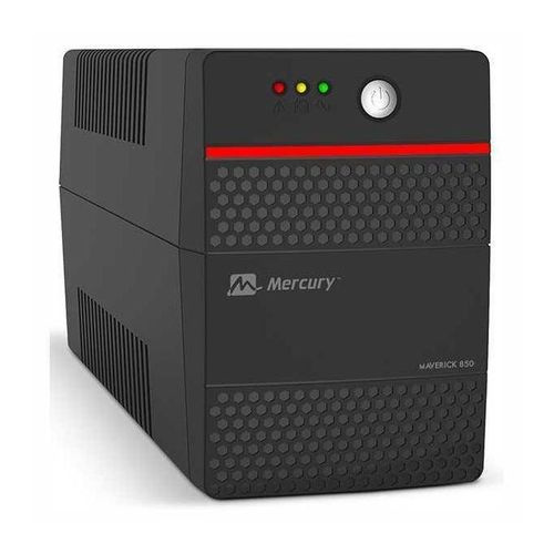 maverick 850va ups