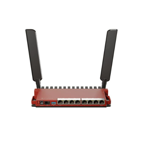 MikroTik L009UiGS-RM Router