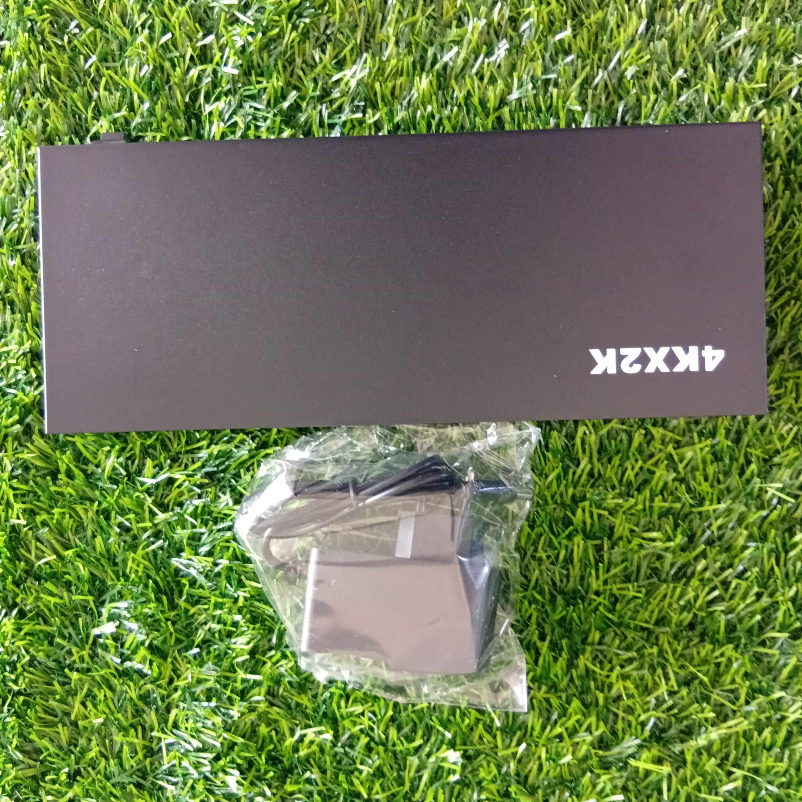 8 Port HDTV Splitter 4Kx2K 1x8 HDMI Splitter