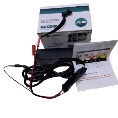 Mini DIY Pinhole Wireless Security Camera Module with Battery Pack