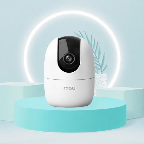 IMOU Ranger 2C 5MP WiFi Camera