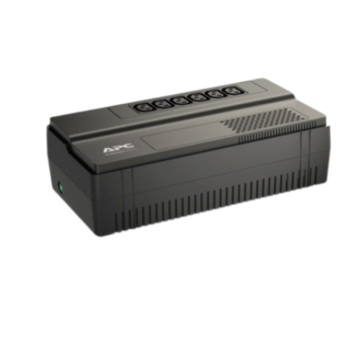 APC Easy UPS BV 650VA Reliable Backup Power Protection